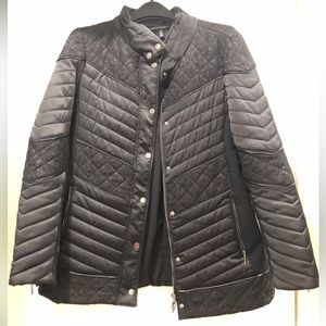 EUC WHBM Winter Coat, Size L